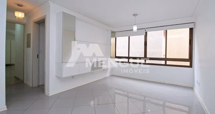 Apartamento com 2 quartos à venda na Rua Ariovaldo Pinheiro, 157, Passo da Areia, Porto Alegre