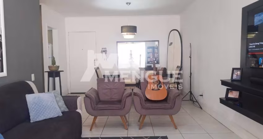 Apartamento com 2 quartos à venda na Rua Antônio Joaquim Mesquita, 140, Cristo Redentor, Porto Alegre