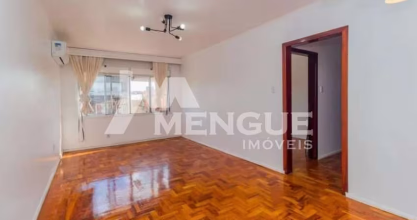 Apartamento com 3 quartos à venda na Rua São Nicolau, 877, Santa Maria Goretti, Porto Alegre