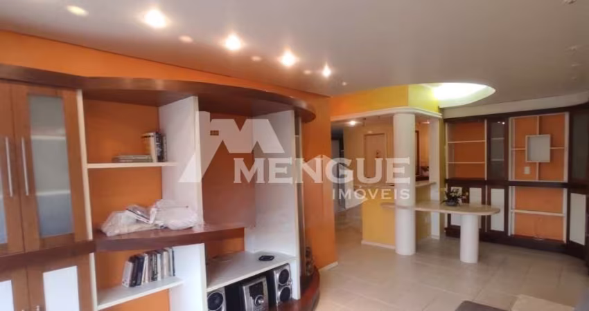 Apartamento com 2 quartos à venda na Rua Padre Jorge Sedelmayr S J, 54, Vila Ipiranga, Porto Alegre