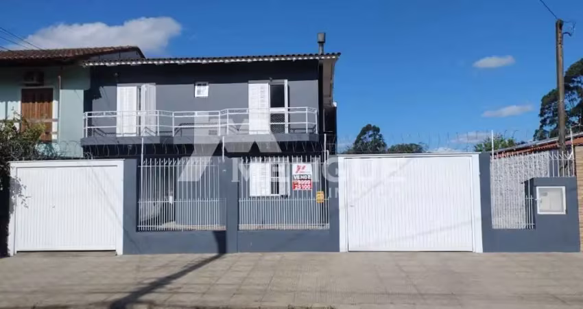 Casa com 4 quartos à venda na Avenida Nilo Ruschel, 555, Alto Petrópolis, Porto Alegre