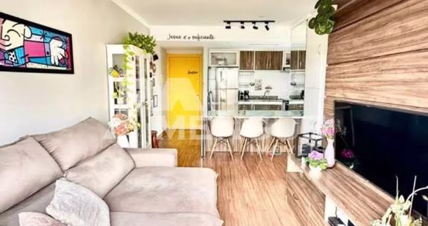 Apartamento com 2 quartos à venda na Rua Limoeiro, 135, Cristo Redentor, Porto Alegre