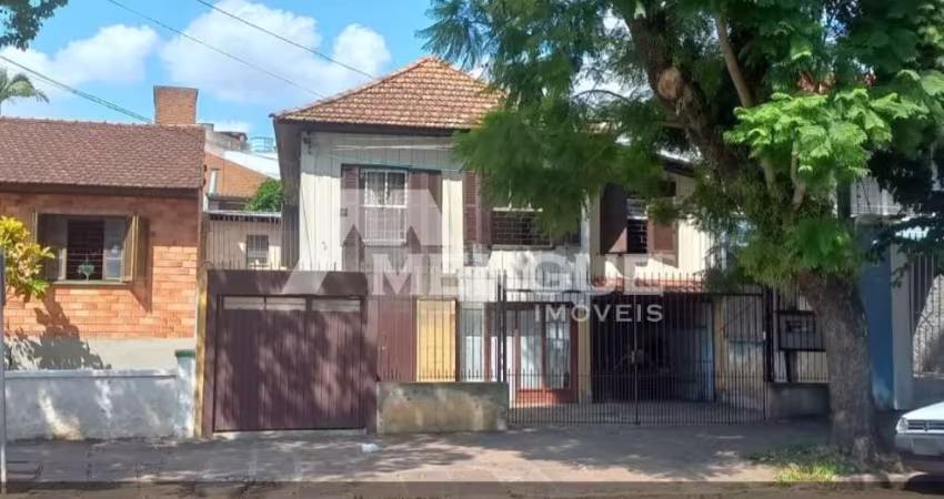 Casa com 3 quartos à venda na Rua Doutor Ernesto Ludwig, 157, Chácara das Pedras, Porto Alegre