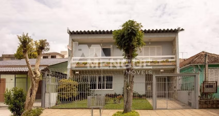 Casa com 4 quartos à venda na Rua Arnaldo Ballve, 555, Jardim Itu Sabará, Porto Alegre