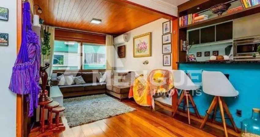 Apartamento com 3 quartos à venda na Rua Gaston Englert, 680, Vila Ipiranga, Porto Alegre