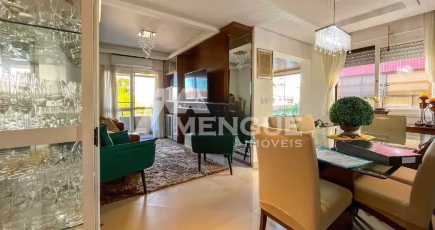 Apartamento com 3 quartos à venda na Rua Filipinas, 330, Jardim Lindóia, Porto Alegre