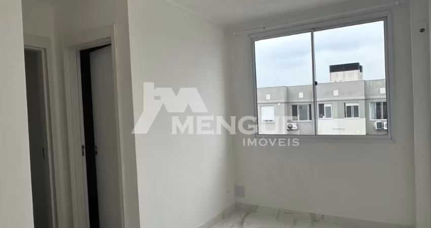 Apartamento com 2 quartos para alugar na Alameda Três de Outubro, 15, Sarandi, Porto Alegre