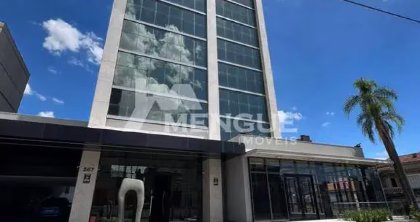 Sala comercial à venda na Avenida Plínio Brasil Milano, 567, Higienópolis, Porto Alegre