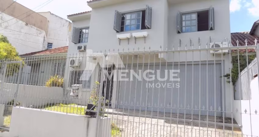 Casa com 7 quartos à venda na Rua Engenheiro Ryff, 137, Jardim São Pedro, Porto Alegre