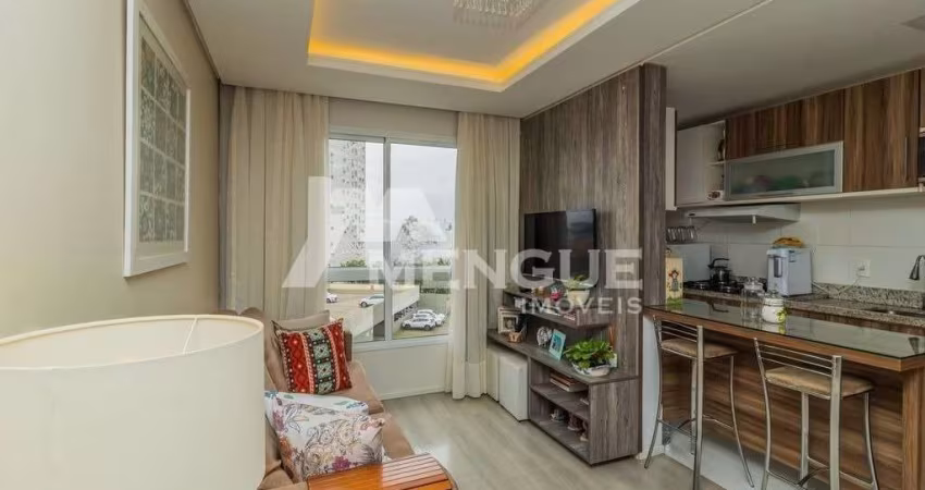 Apartamento com 3 quartos à venda na Rua Luiz Fontoura Júnior, 230, Jardim Itu Sabará, Porto Alegre