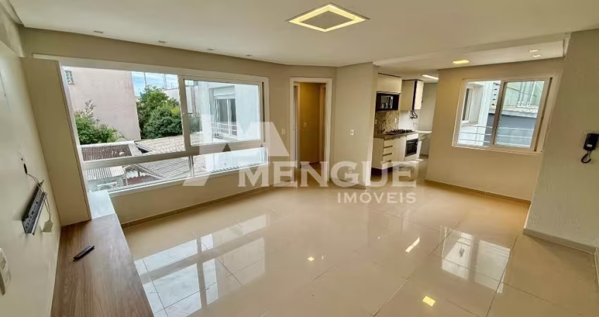 Apartamento com 1 quarto à venda na Rua Ariovaldo Pinheiro, 4, Passo da Areia, Porto Alegre
