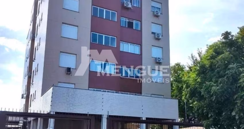 Apartamento com 2 quartos à venda na Rua Domingos Martins, 560, Cristo Redentor, Porto Alegre