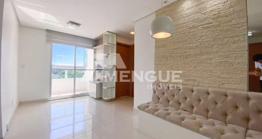 Apartamento com 2 quartos à venda na Avenida Protásio Alves, 8201, Morro Santana, Porto Alegre