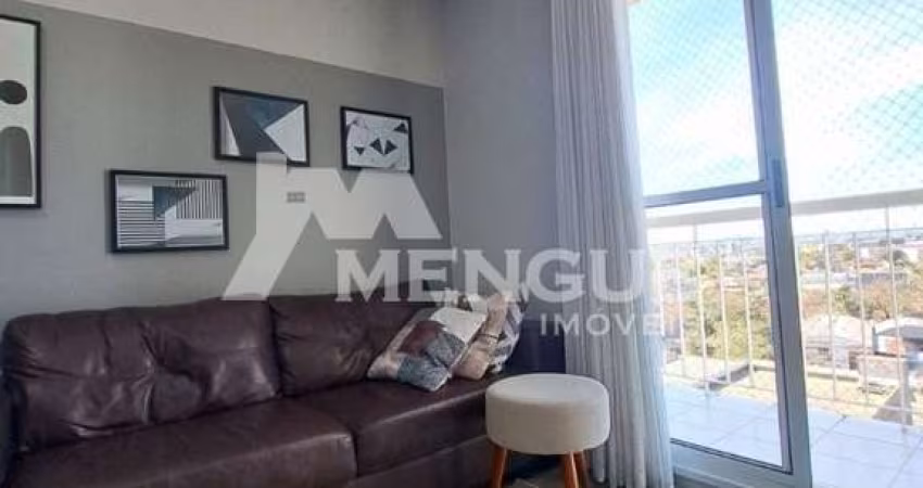 Apartamento com 3 quartos à venda na Avenida Assis Brasil, 4908, São Sebastião, Porto Alegre