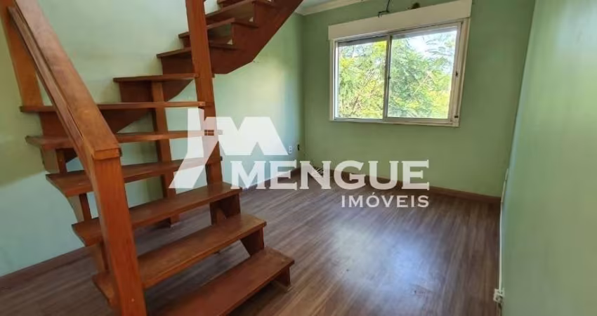 Apartamento com 2 quartos à venda na Rua Ari Barroso, 817, Sarandi, Porto Alegre