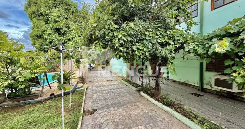 Casa com 4 quartos à venda na Rua Rezende Costa, 498, Sarandi, Porto Alegre