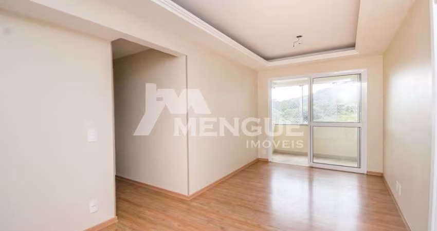 Apartamento com 3 quartos à venda na Rua Irmão Norberto Francisco Rauch, 700, Jardim Carvalho, Porto Alegre