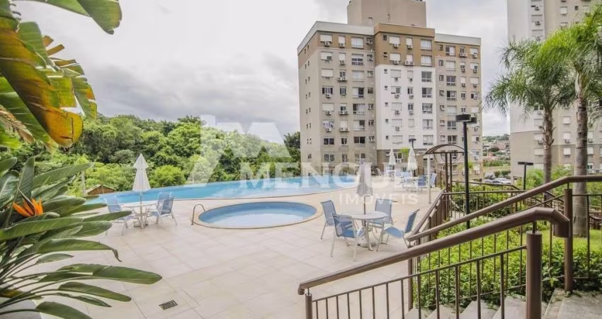 Apartamento com 3 quartos à venda na Rua Irmão Norberto Francisco Rauch, 755, Jardim Carvalho, Porto Alegre