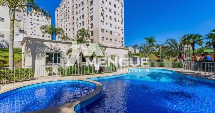 Apartamento com 2 quartos à venda na Avenida Protásio Alves, 8201, Alto Petrópolis, Porto Alegre