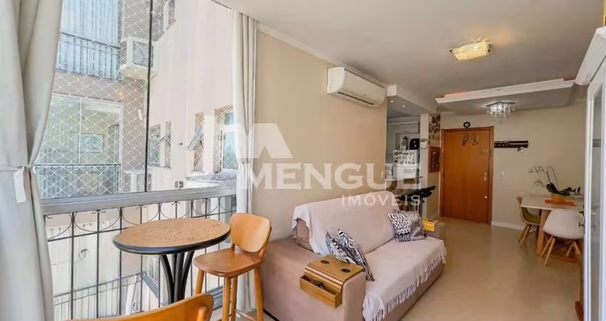Apartamento com 3 quartos à venda na Avenida João XXIII, 495, São Sebastião, Porto Alegre