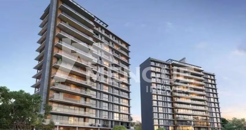 Apartamento com 3 quartos à venda na Avenida Doutor Nilo Peçanha, 2280, Boa Vista, Porto Alegre