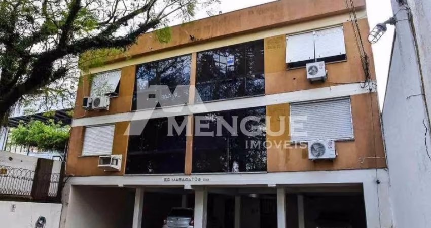 Apartamento com 2 quartos à venda na Rua Ouro Preto, 386, Jardim Floresta, Porto Alegre