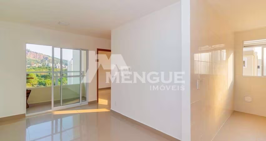 Apartamento com 2 quartos à venda na Rua João da Silva Bueno, 100, Morro Santana, Porto Alegre