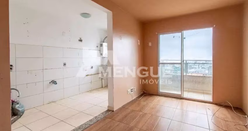 Apartamento com 2 quartos à venda na Avenida Protásio Alves, 9277, Alto Petrópolis, Porto Alegre