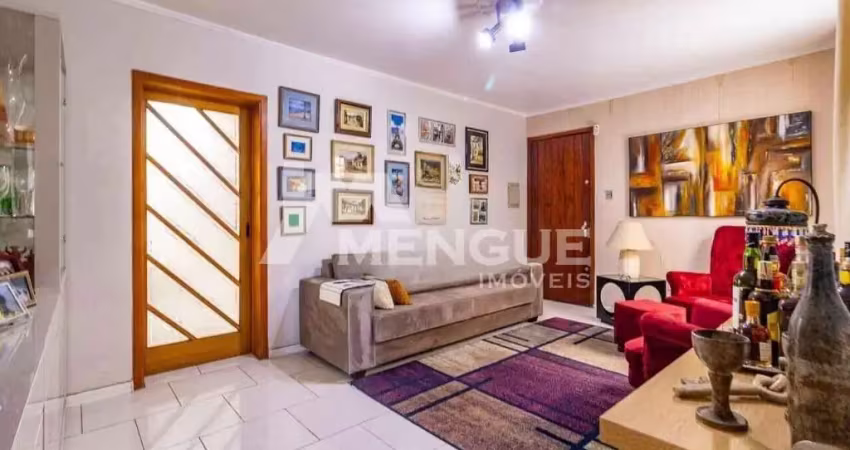 Apartamento com 2 quartos à venda na Avenida Protásio Alves, 4439, Petrópolis, Porto Alegre
