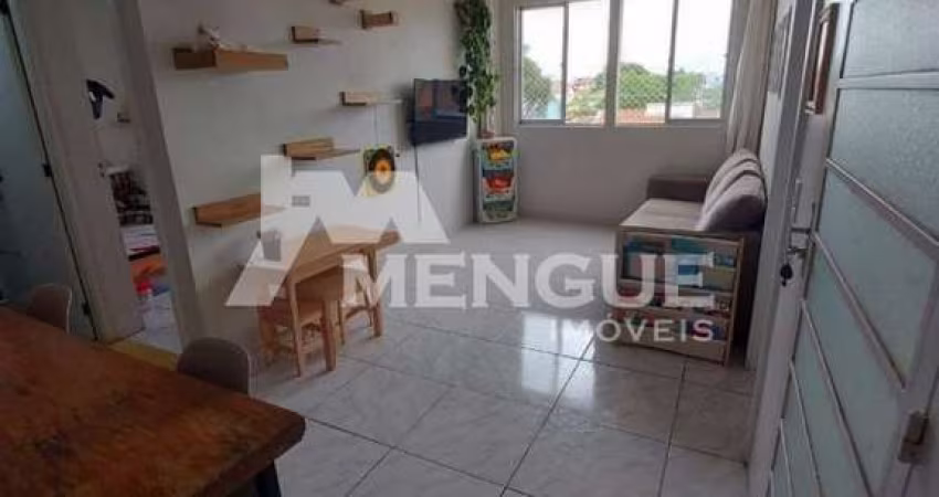 Apartamento com 3 quartos à venda na Avenida Engenheiro Francisco Rodolfo Simch, 701, Sarandi, Porto Alegre