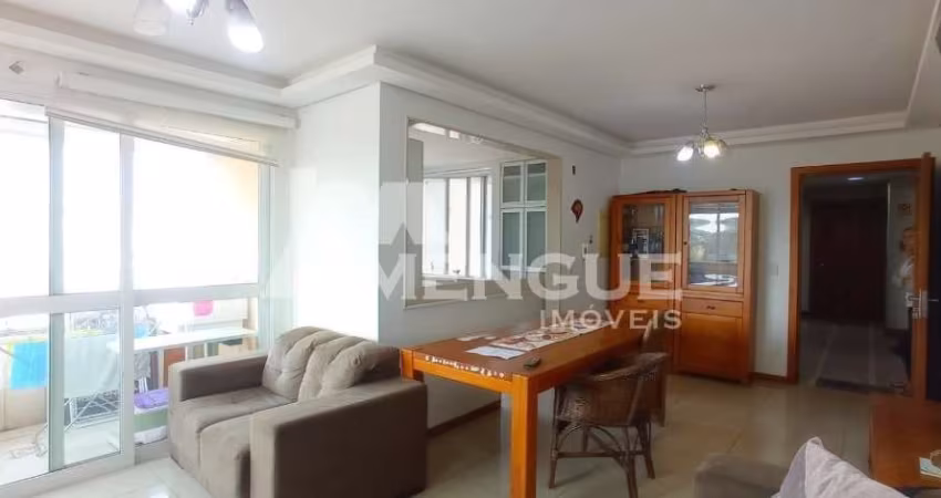 Apartamento com 3 quartos à venda na Rua Doutor Eduardo Chartier, 449, Passo da Areia, Porto Alegre
