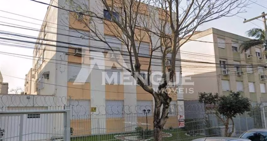 Apartamento com 2 quartos à venda na Rua José Maurício, 76, São Sebastião, Porto Alegre