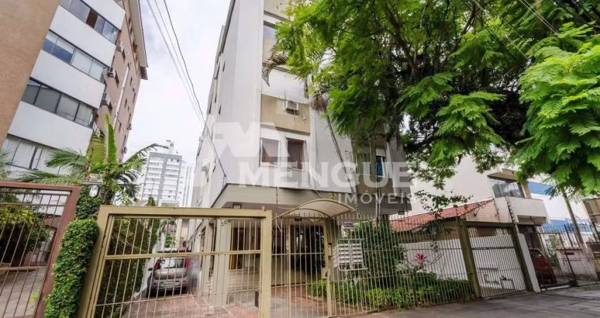 Apartamento com 2 quartos à venda na Rua Casemiro de Abreu, 669, Bela Vista, Porto Alegre