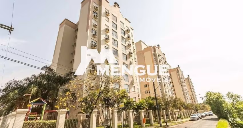 Apartamento com 2 quartos à venda na Avenida Sarandi, 905, Ecoville, Porto Alegre