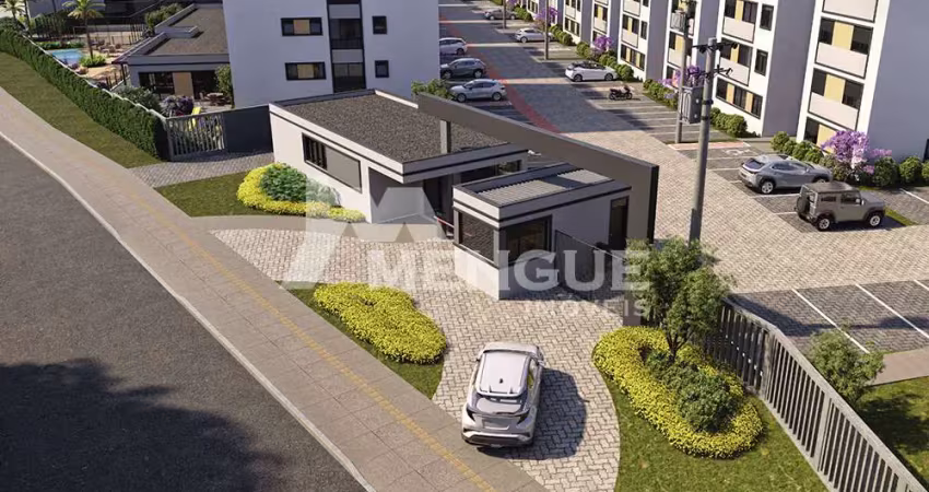 Apartamento com 2 quartos à venda na Rua Dolores Duran, 700, Lomba do Pinheiro, Porto Alegre