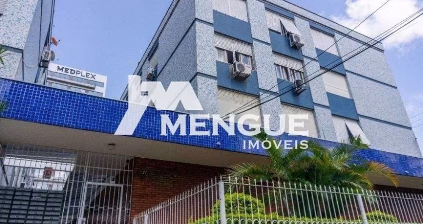 Apartamento com 2 quartos à venda na Rua Álvares Cabral, 25, Cristo Redentor, Porto Alegre