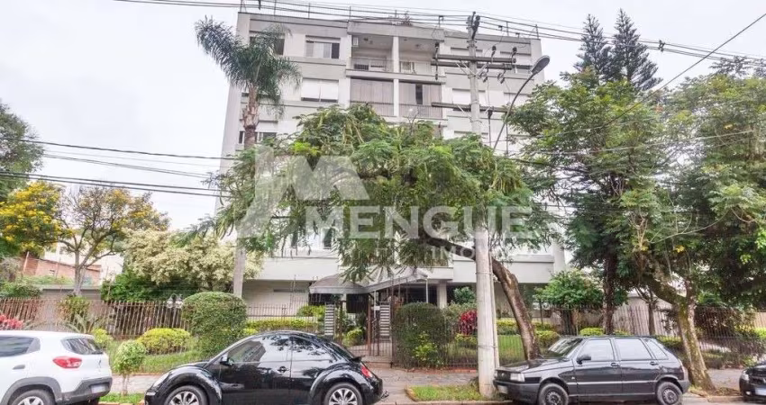 Apartamento com 3 quartos à venda na Rua Adão Baino, 274, Cristo Redentor, Porto Alegre