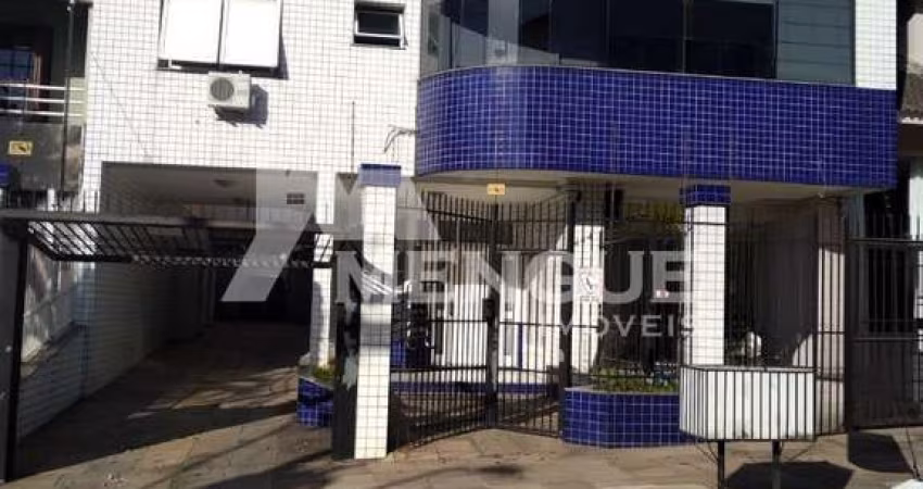 Apartamento com 3 quartos à venda na Rua Dona Adda Mascarenhas de Moraes, 1444, Jardim Planalto, Porto Alegre