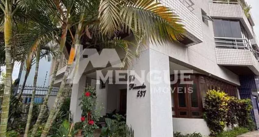 Apartamento com 2 quartos à venda na Rua Veador Porto, 537, Santana, Porto Alegre