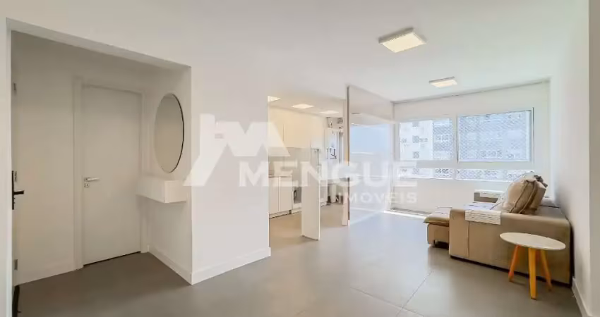 Apartamento com 3 quartos à venda na Rua Jerônymo Zelmanovitz, 100, Jardim Lindóia, Porto Alegre