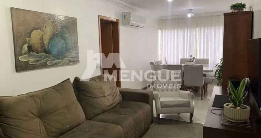 Apartamento com 3 quartos à venda na Rua José Juliano, 60, São Sebastião, Porto Alegre