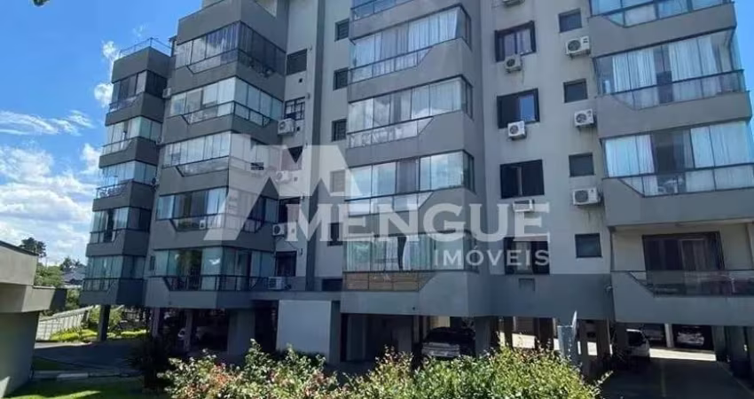 Apartamento com 2 quartos à venda na Rua Álvaro Guterres, 335, Tristeza, Porto Alegre