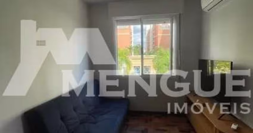 Apartamento com 1 quarto à venda na Travessa Ana César, 50, Vila Ipiranga, Porto Alegre