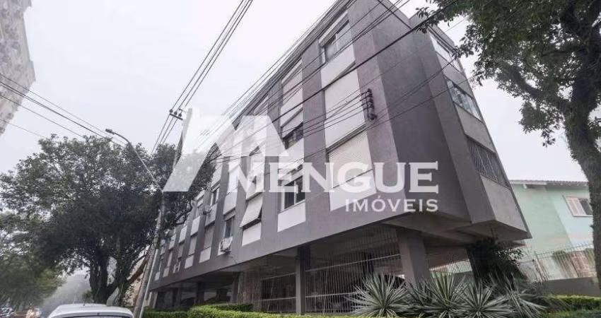 Apartamento com 1 quarto à venda na Rua Itapeva, 371, Passo da Areia, Porto Alegre