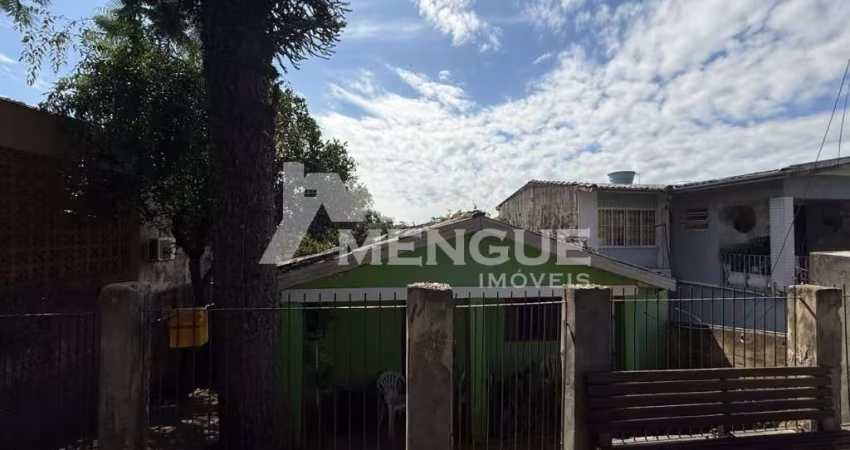 Terreno à venda na Madre Maria Selima, 80, Morro Santana, Porto Alegre