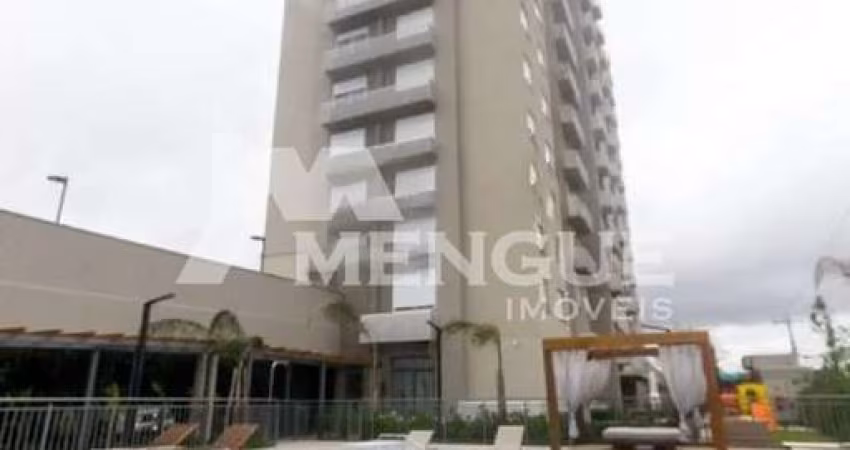Apartamento com 2 quartos à venda na Rua Sapê, 1020, Passo da Areia, Porto Alegre