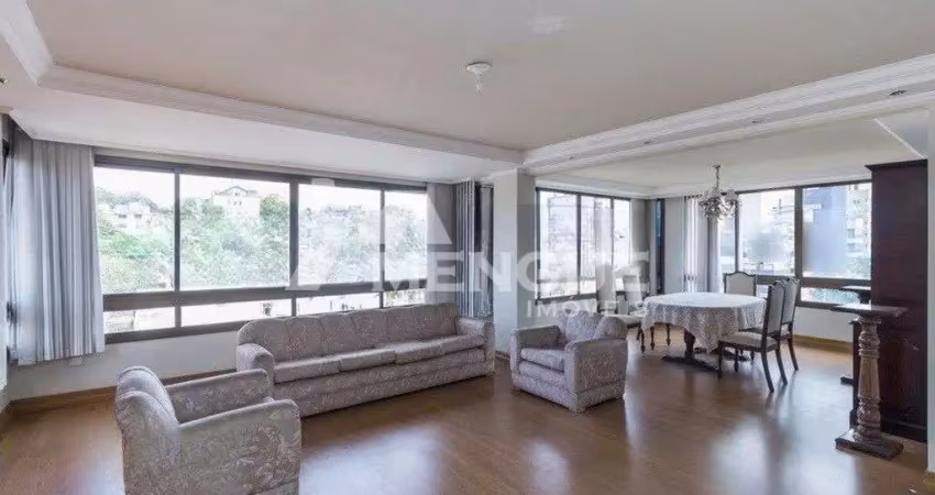 Apartamento com 2 quartos à venda na Rua Caracas, 65, Jardim Lindóia, Porto Alegre