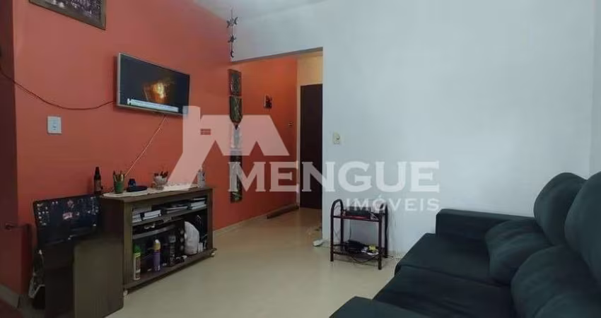 Apartamento com 1 quarto à venda na Rua Comendador Albino Cunha, 156, Cristo Redentor, Porto Alegre