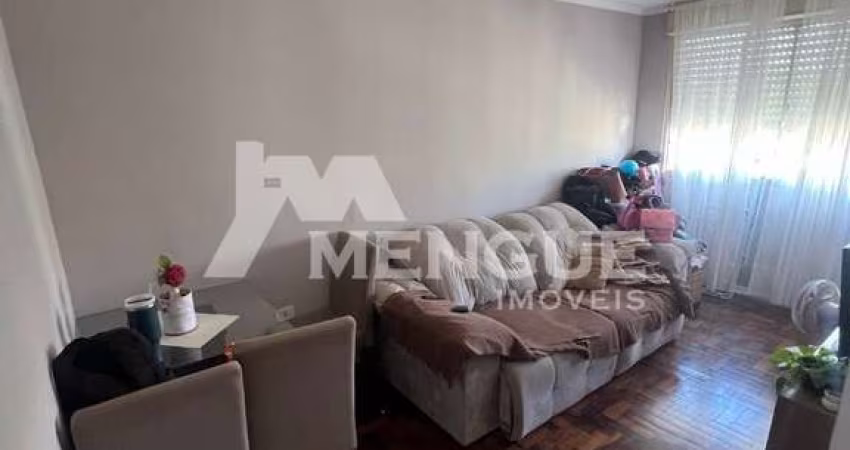Apartamento com 1 quarto à venda na Avenida Engenheiro Francisco Rodolfo Simch, 210, Sarandi, Porto Alegre