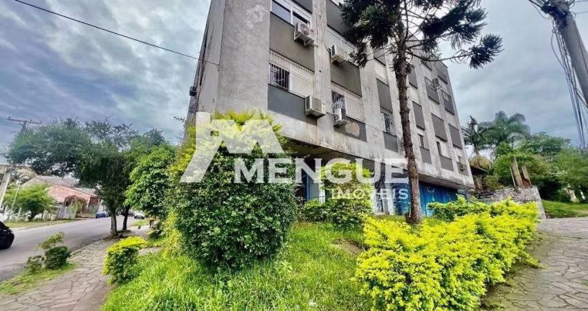 Apartamento com 1 quarto à venda na Rua Santa Isabel, 236, Bom Jesus, Porto Alegre